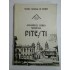 ANSAMBLUL URBAN MEDIEVAL PITESTI - EUGENIA GRECEANU